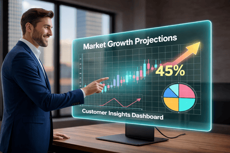 investigacion de mercados